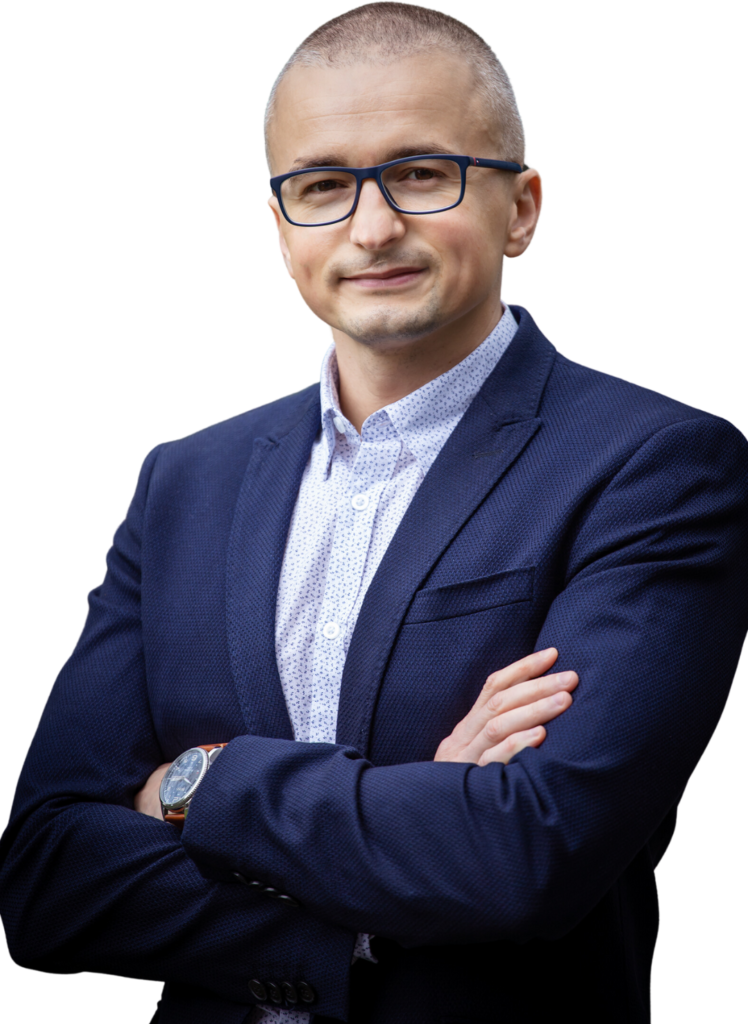 Piotr Szwędrowski