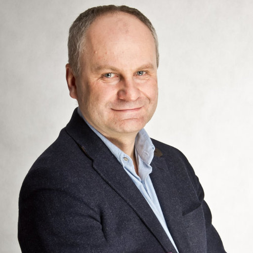 dr Wiesław Poleszak